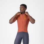 JERSEY CASTELLI DRITTONE  MASC