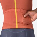 JERSEY CASTELLI DRITTONE  MASC - Imagem 2