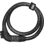 CADEADO ABUS 1355/85 SEGREDO TRESORFLEX KF