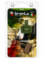 PASTILHA DE FREIO E-BIKE BRENTA  MAGURA/MT2/MT4/MT6/MT8/CAMPAGNOLO 224 - Imagem 2