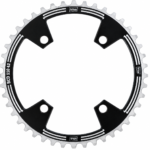 COROA ICTUS 42D BCD 110 PARA SHIMANO 4 FUROS