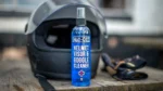 LIMPADOR DE VISEIRA LENTE MUC-OFF 250ML SPRAY - Imagem 2