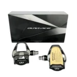 PEDAL SHIMANO ROAD  DURA ACE PD-R9100
