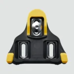 TAQUINHO PARA PEDAL SPEED SM-SH11 AMARELO - Imagem 2