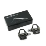 PEDAL ROAD SHIMANO ULTEGRA PD-R8000 PRETO - Imagem 2