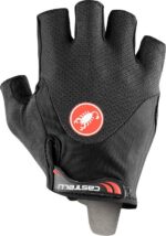 LUVAS CASTELLI ARENBERG GEL 2 PRETA MASC