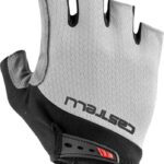 LUVAS CASTELLI ENTRATA V MARMORE MASC DEDO CURTO