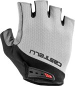LUVAS CASTELLI ENTRATA V MARMORE MASC DEDO CURTO