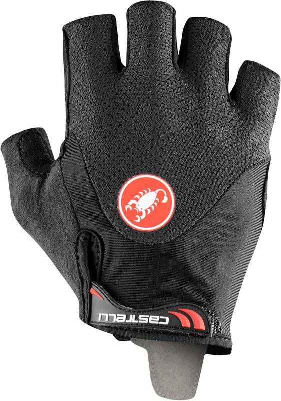 15607050016-15555892231-luvas-castelli-m-arenberg-gel-2-preta.jpeg LUVAS CASTELLI ARENBERG GEL 2 PRETA MASC DEDO CURTO - Imagem 1