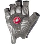 LUVAS CASTELLI ROSSO CORSA 2 FEM DEDO CURTO - Imagem 2