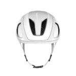 CAPACETE LAZER ROAD VENTO KINETICORE BRANCO LOGO FURTA COR TAM G - Imagem 2
