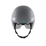 CAPACETE LAZER ROAD VOLANTE KINETICORE BCO/PTA FOSCO TAM M - Imagem 3