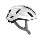 CAPACETE LAZER ROAD SPHERE KINETICORE BCO/CNZ TAM M