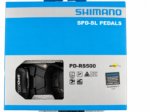 PEDAL SHIMANO ROAD SPD SL PD-RS500 PTO - Imagem 2