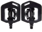 PEDAL SHIMANO PD-T421 MTB CLICK-R COM TAQUINHO SM-SH56 - Imagem 3