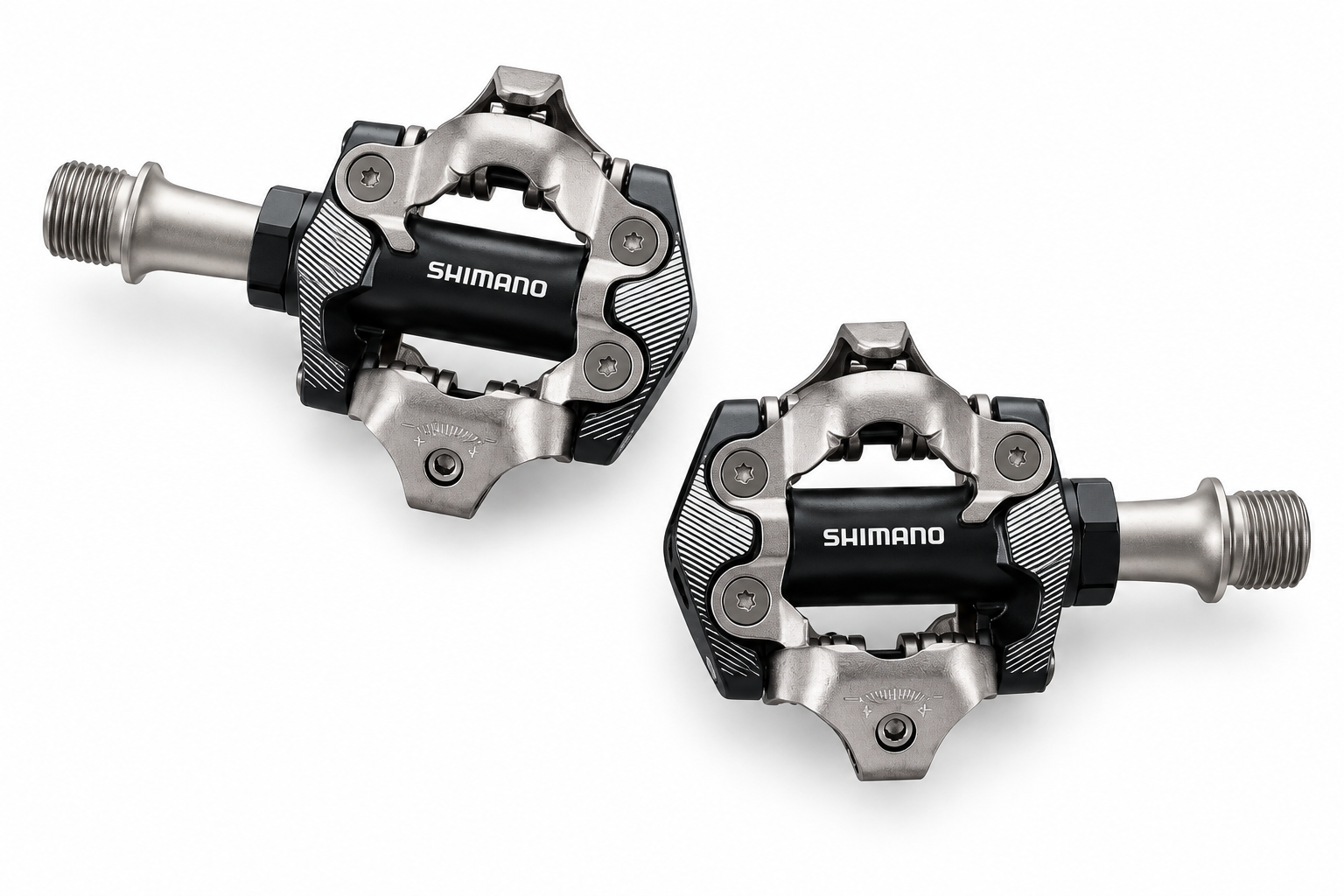 15608032595-44779bf6-40f1-43b8-a24b-aa521f4c3705.png PEDAL SHIMANO DEORE XT MTB PD-M8100 - Imagem 1