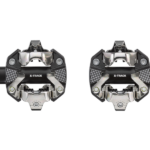 PEDAL LOOK MTB X-TRACK GREY C/ TACO