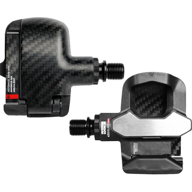 15608046094-5377079c-18ed-11e9-af7c-02ec1dbb29bc.jpeg PEDAL LOOK ROAD KEO BLADE CARBON AERO 16 - Imagem 1