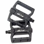 PEDAL PLATAFORMA ABSOLUTE ALM BRUTUS FLAT 9/16 PT
