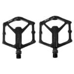 PEDAL 9/16 PROMEND PD-M29 PLATAFORMA ALUMINIO - Imagem 2