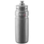 CARAMANHOLA ELITE FLY TEX 750ML CINZA