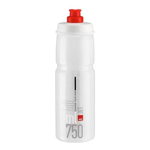 15610410234-caramanhola-fly-transparente.jpeg CARAMANHOLA ELITE FLY TEX 750ML TRANSPARENTE - Imagem 1