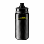 CARAMANHOLA ELITE FLY TEX 550ML MAILLOT JAUNE PRETO/AMARELO