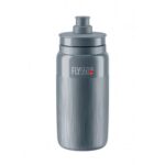 CARAMANHOLA ELITE FLY TEX 550ML CINZA