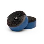 FITA DE GUIDAO PRO PERSUIT TEAM PU LOGO AZL ESC
