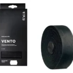 FITA DE GUIDAO FIZIK VENTO SOLOCUSH TACKY PRETA