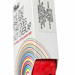 FITA DE GUIDAO SELLE ITALIA SMOOTAPE GRAN FONDO VERMELHA  - 056216