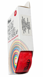 FITA DE GUIDAO SELLE ITALIA SMOOTAPE GRAN FONDO VERMELHA  - 056216
