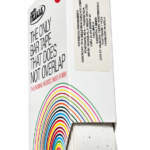 FITA DE GUIDAO SELLE ITALIA SMOOTAPE CORSA BRANCA - 056217