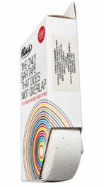 FITA DE GUIDAO SELLE ITALIA SMOOTAPE CORSA BRANCA - 056217