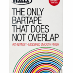 FITA DE GUIDAO SELLE ITALIA SMOOTAPE GRAN FONDO BRANCA - 056215
