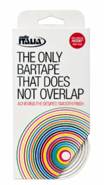 FITA DE GUIDAO SELLE ITALIA SMOOTAPE CORSA VERMELHA - 056218 - Imagem 2