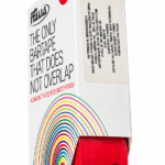 FITA DE GUIDAO SELLE ITALIA SMOOTAPE CORSA VERMELHA - 056218