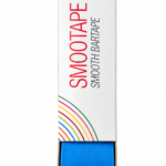 FITA DE GUIDAO SELLE ITALIA SMOOTAPE GRAN FONDO AZUL - 056269